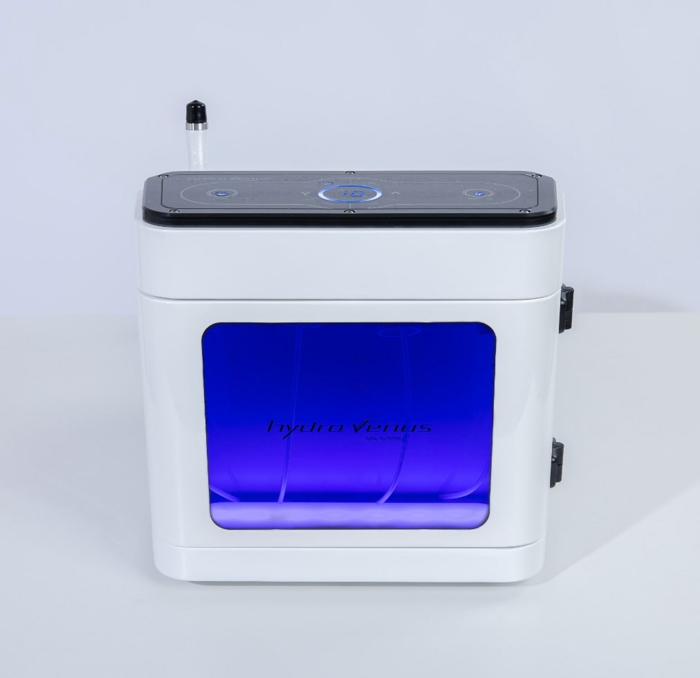 HYDRO VENUS (ハイドロ・ヴィーナス)