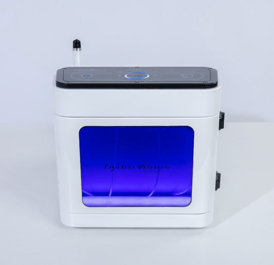 HYDRO VENUS (ハイドロ・ヴィーナス)