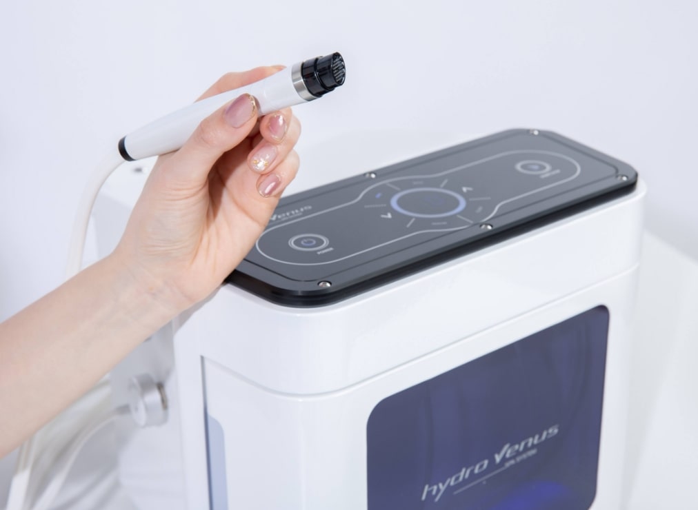 HYDRO VENUS (ハイドロ・ヴィーナス)